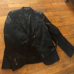 Women’s Gucci Blazer